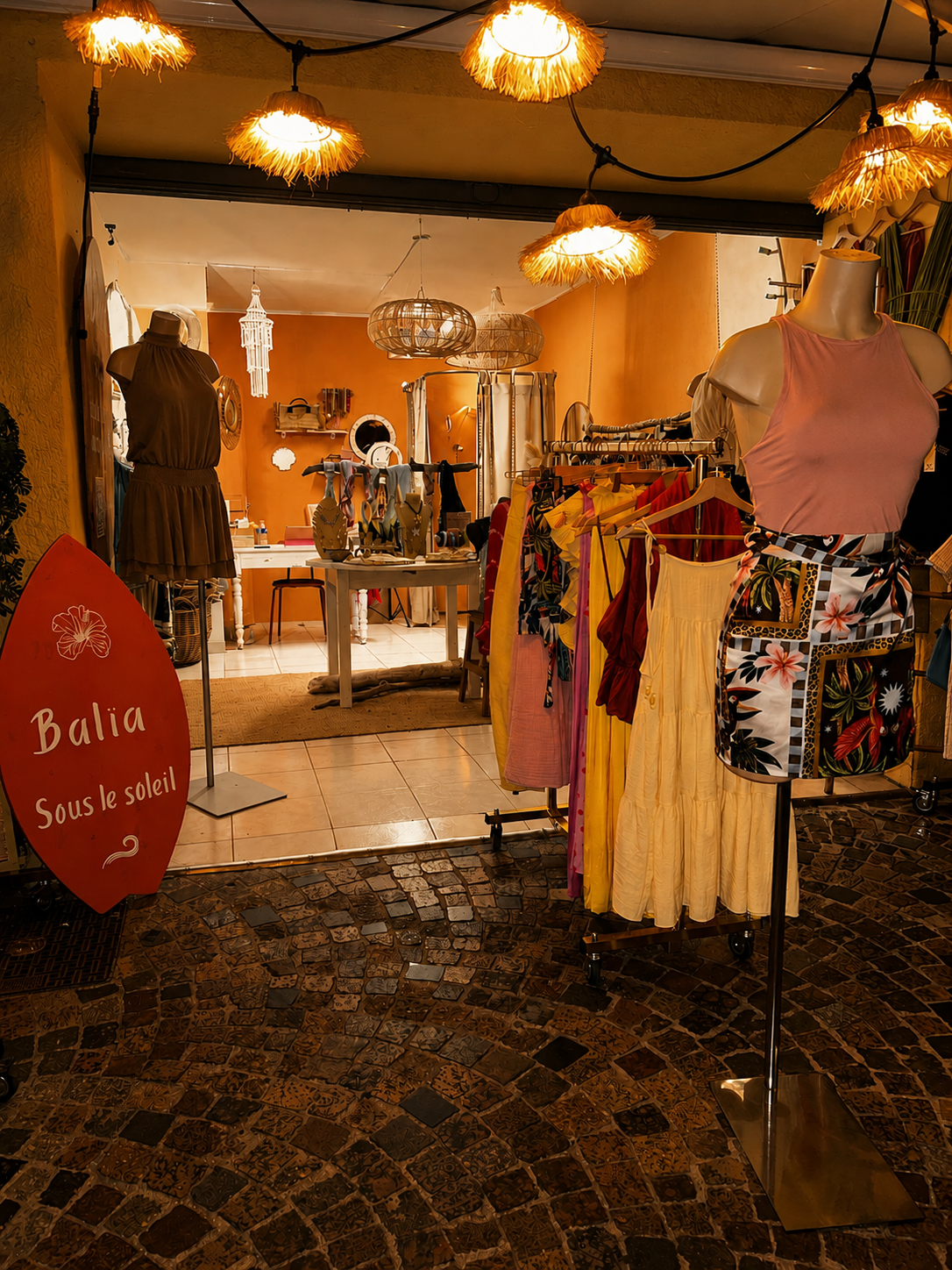 Les nocturnes Balïa : le rendez-vous d’été au Lavandou