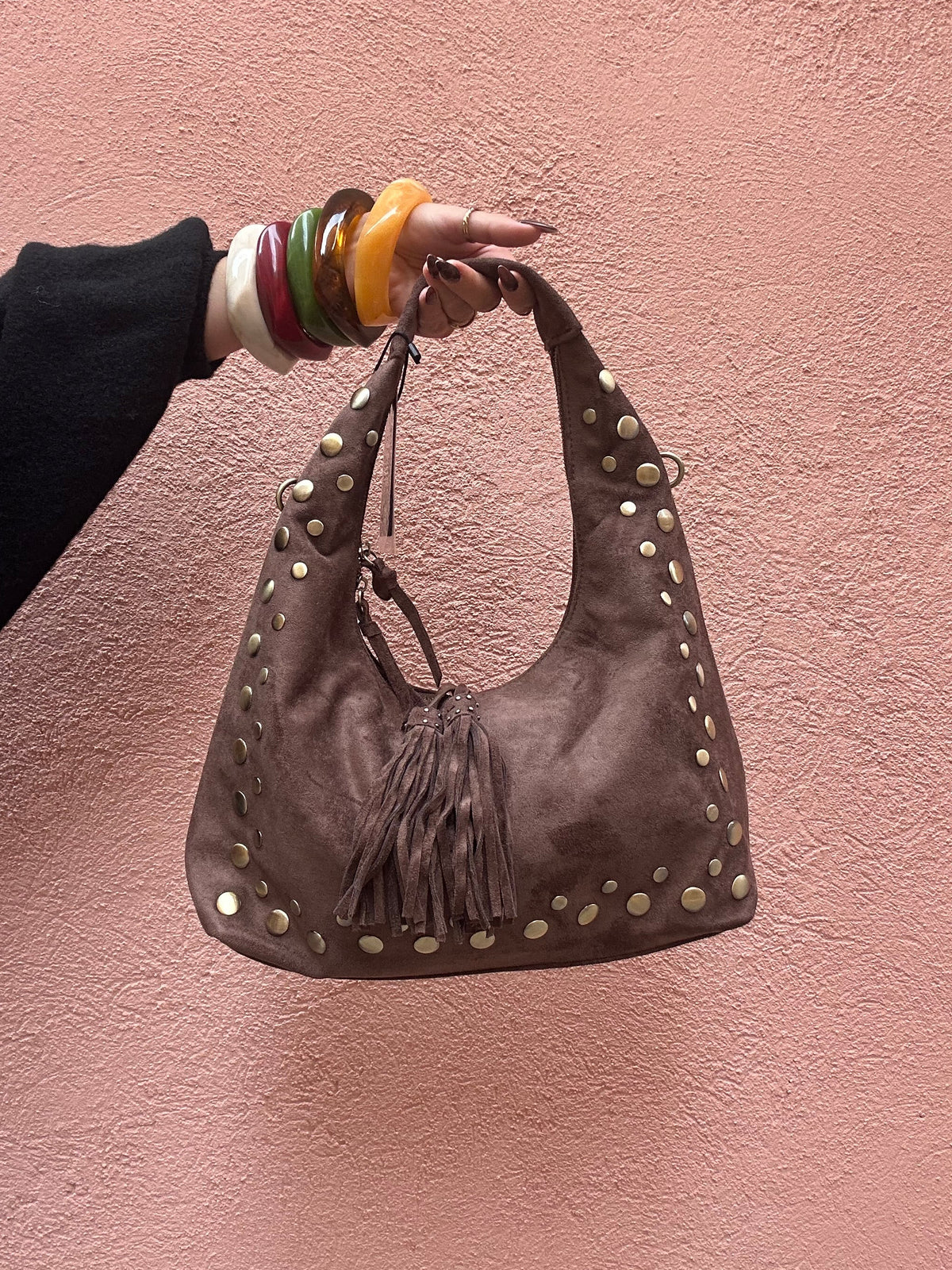 Sac à clous
