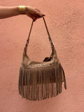 Sac à frange