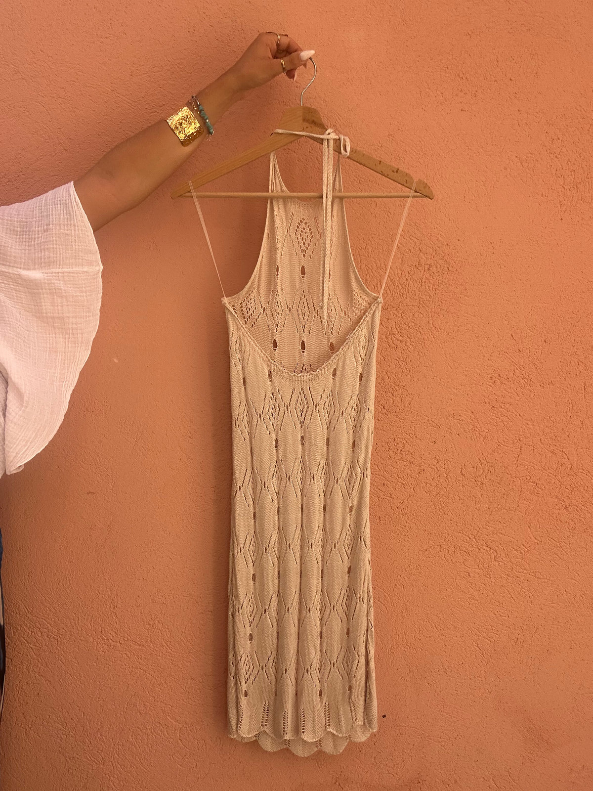Robe plage